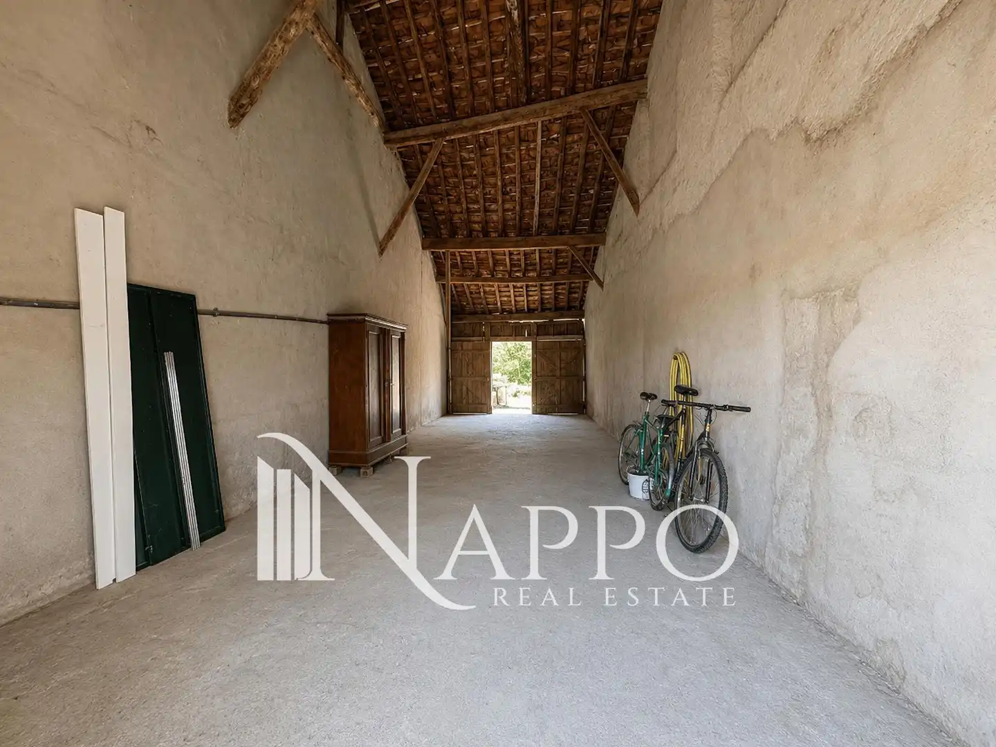 Casa o xalet en venda en Labajos amb Calefacció, Terrassa i Traster