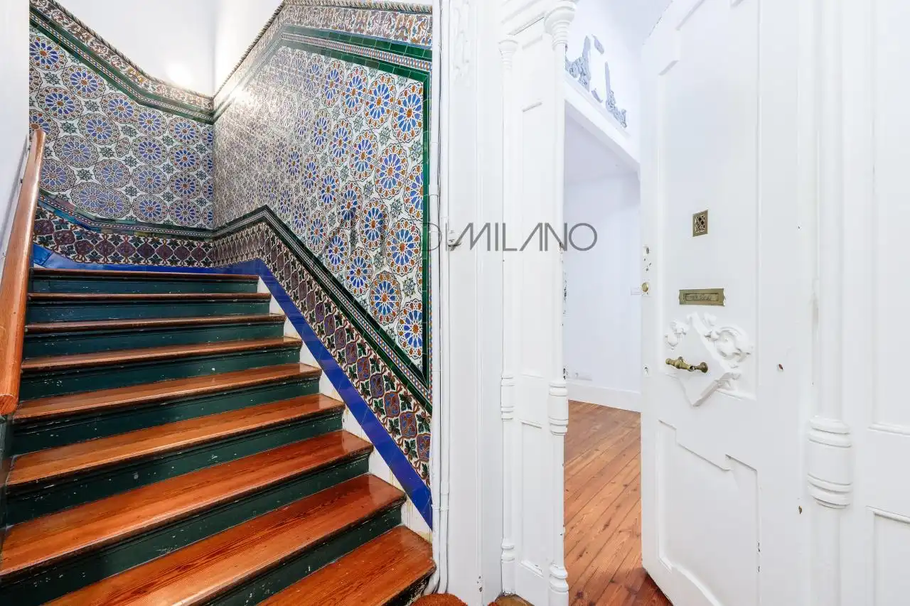 Flat with lift for sale in Montero Ríos, imagen 44
