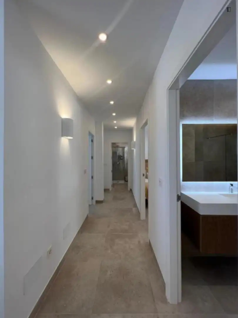 Apartments for rent in Chilches