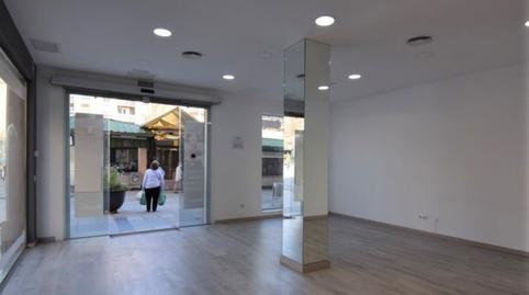 Photo 3 of Premises to rent in L´hospitalet de Llobregat - Calle Doctor Jaume Fer, La Gavarra, Barcelona