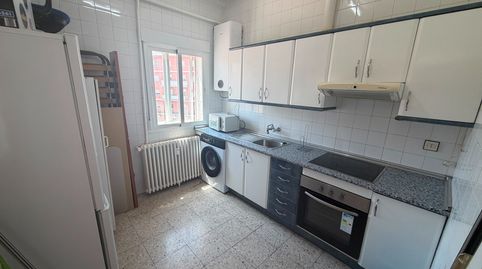 Foto 3 de Piso en venta en Calle Calderon de la Barca, Centro, Ávila Capital