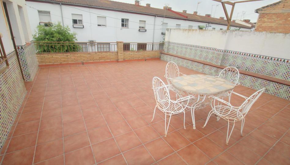 Photo 1 of Single-family semi-detached to rent in San Miguel, Granada
