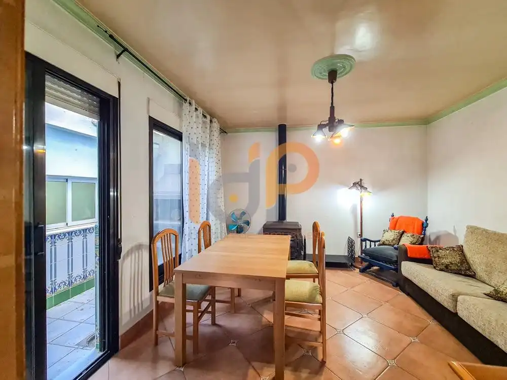 Dúplex en venta en Zurgena con Balcón