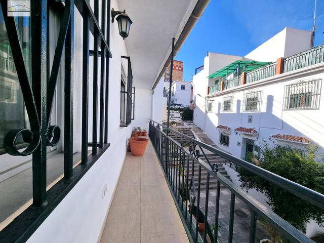 Casa-chalet en Venta en Barrio de Ciudad Jardín