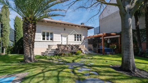 Photo 4 of Houses for sale in La Florida - El Plantío, Madrid Capital