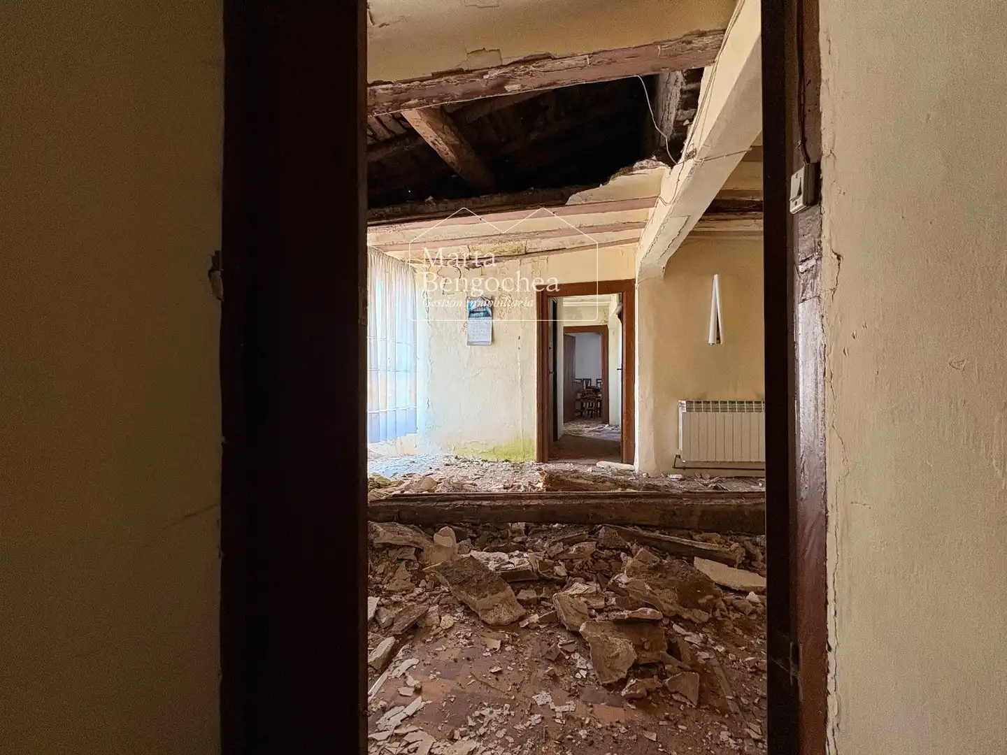 Casa o xalet en venda en Lantarón amb Calefacció
