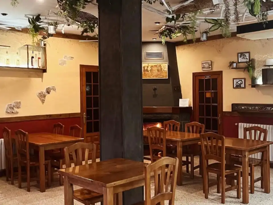 Locale commerciale in cessione a Teodor Miralles 15, imagen 4