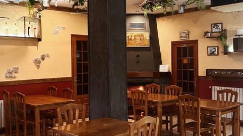 Es traspassa Restaurant/Bar en ple funcionament a Vilada, imatge 4