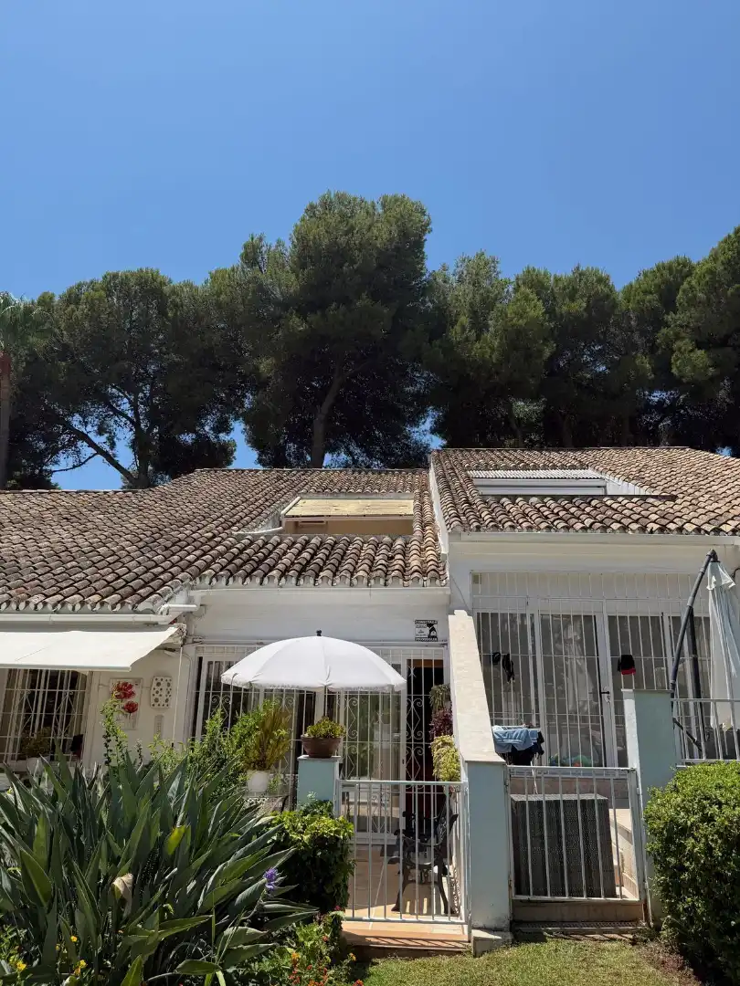 Wohnung mit Pool zum Verkauf in Calle Carlos Arruza, imagen 22