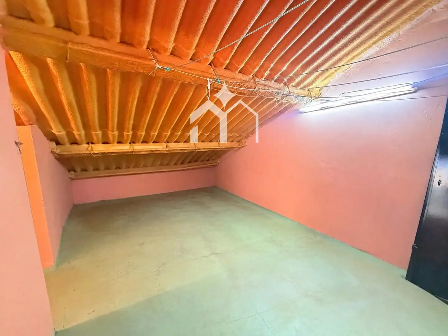 Flat for sale in Cangas   with Heating, Terrace and Storage room