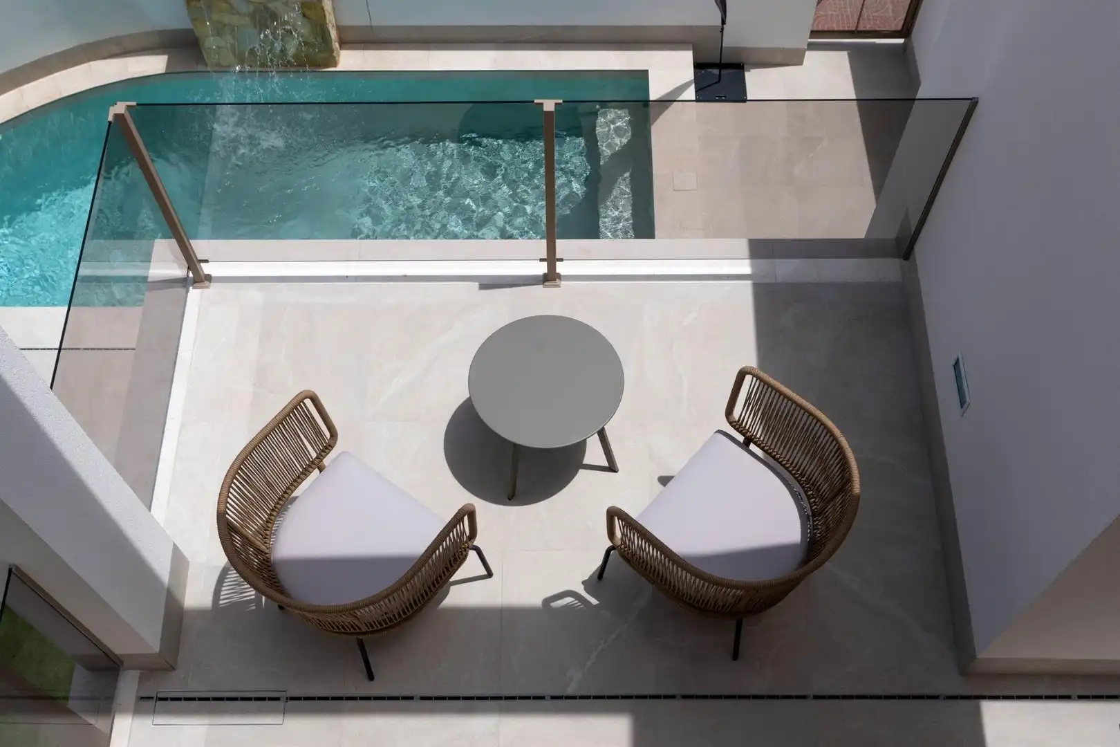 Logement avec terrasse à vendre à Las Lomas de Rame - Bahía Bella, imagen 18