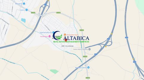 Photo 5 of Flat for sale in Santa Juana, Numancia de la Sagra, Toledo