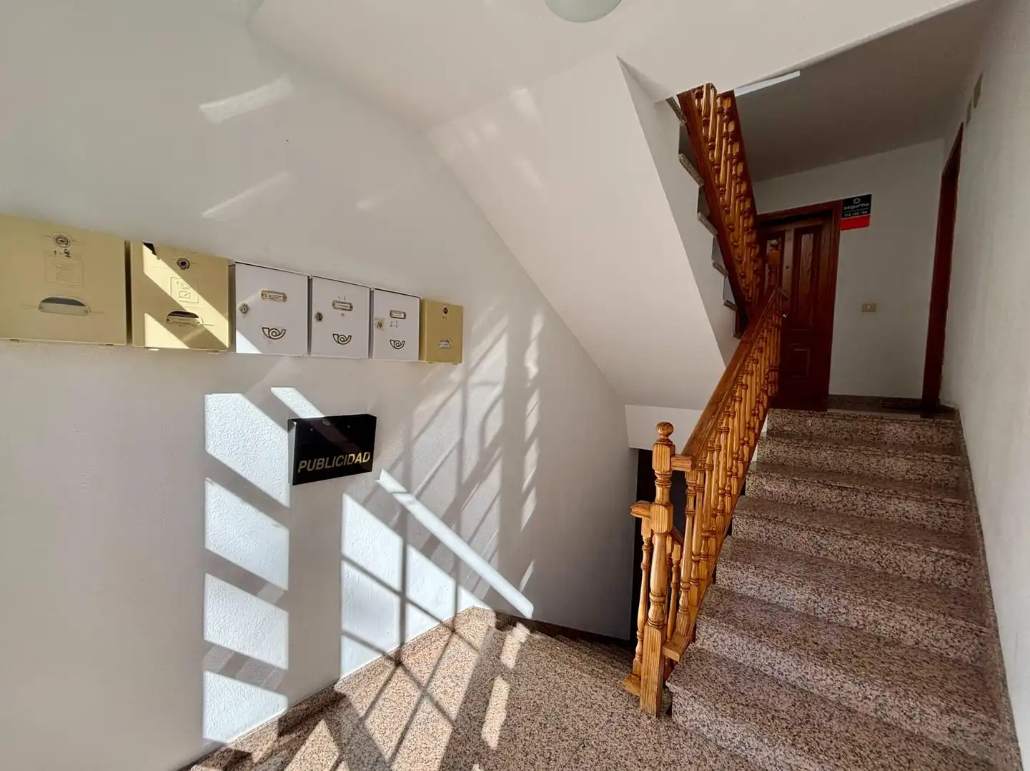 Flat for sale in Candelaria  with Terrace and Alarm