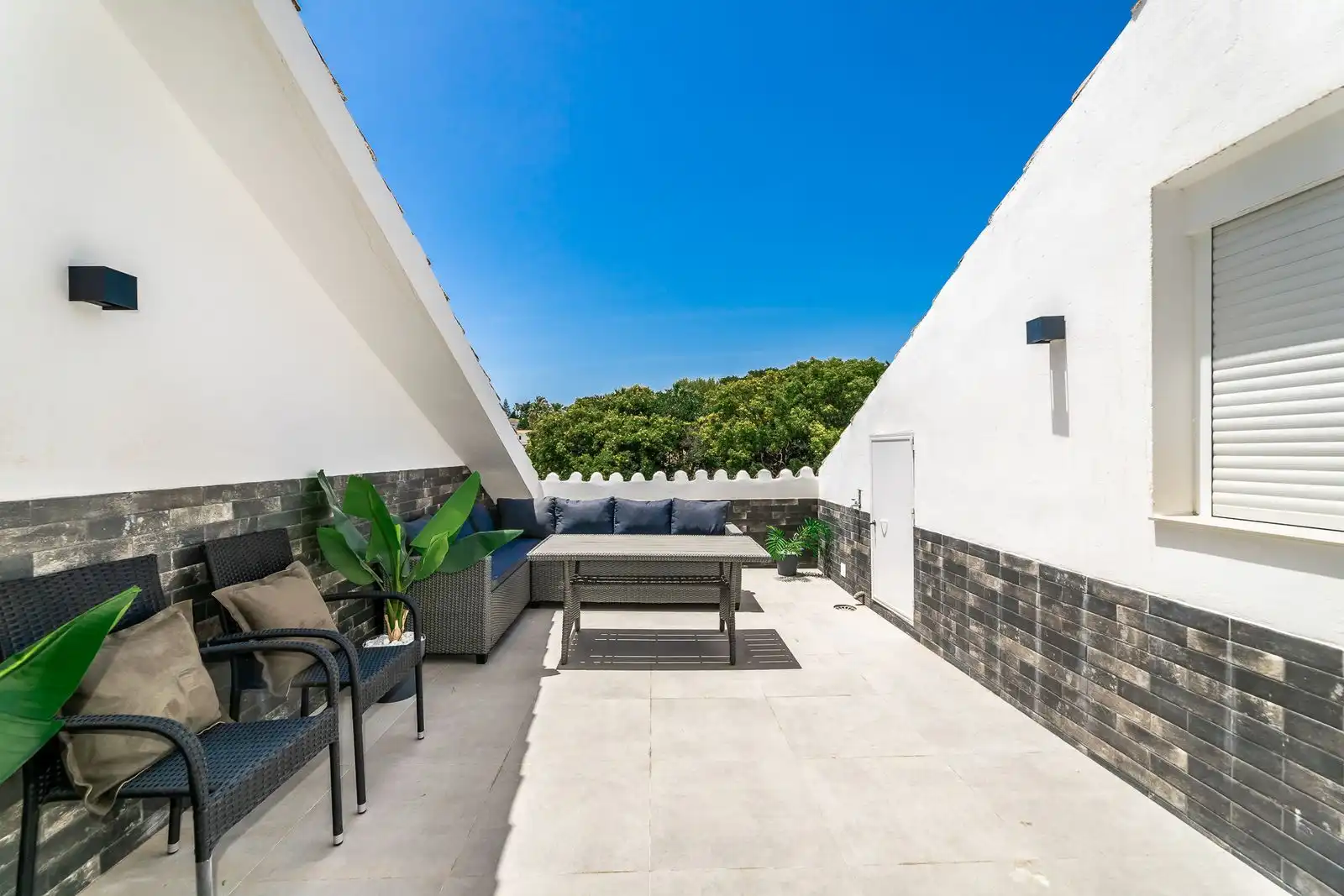 Adosado con piscina en venta en Nueva Andalucía, imagen 11