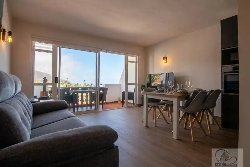Apartament en venda a Longuera - Toscal