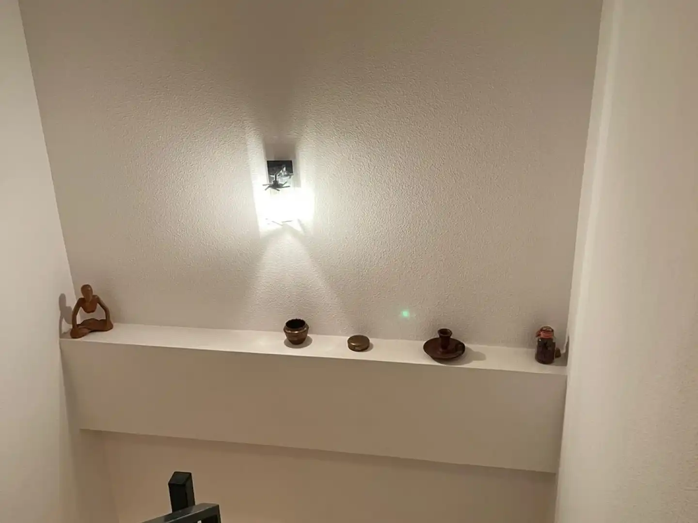 Àtic de lloguer en Murcia amb Aire condicionat, Calefacció i Terrassa