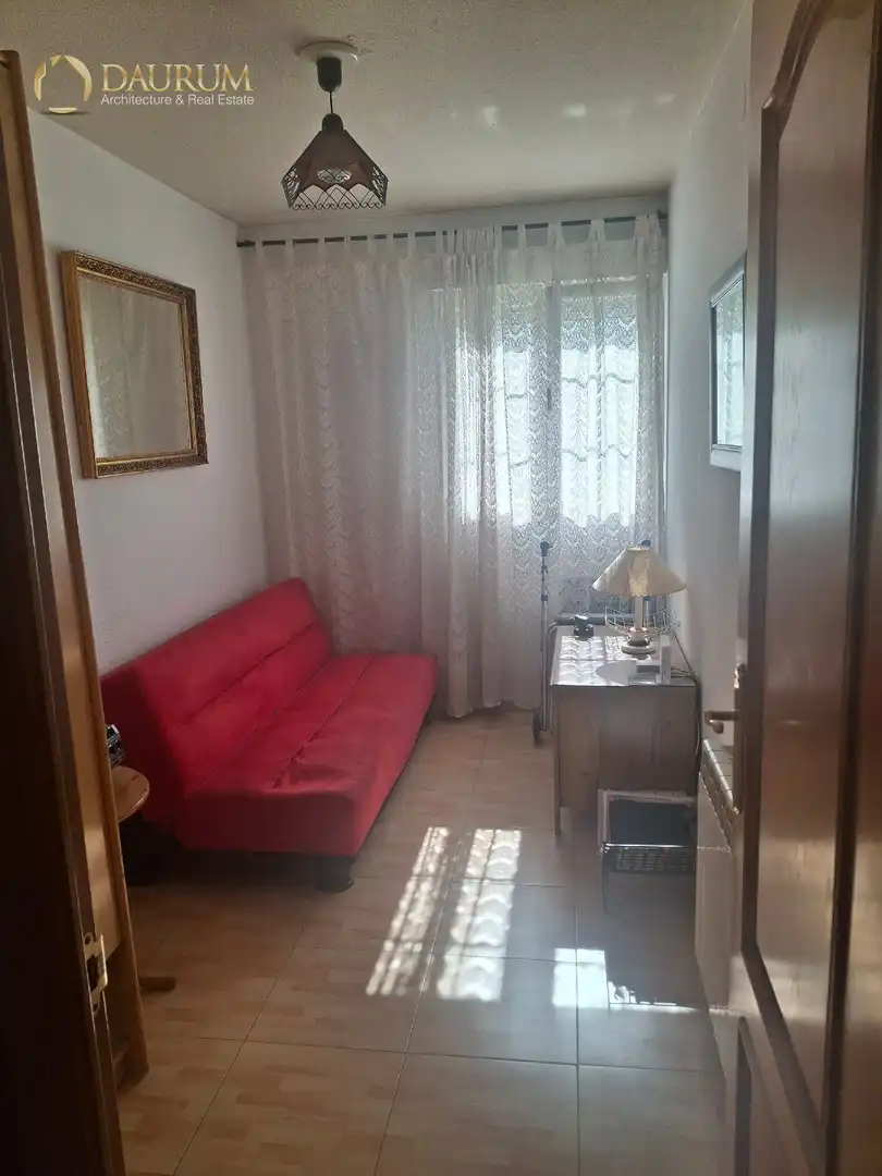 Sala de estar de Piso en venta en San Sebastián de los Reyes con Aire acondicionado, Calefacción y Trastero