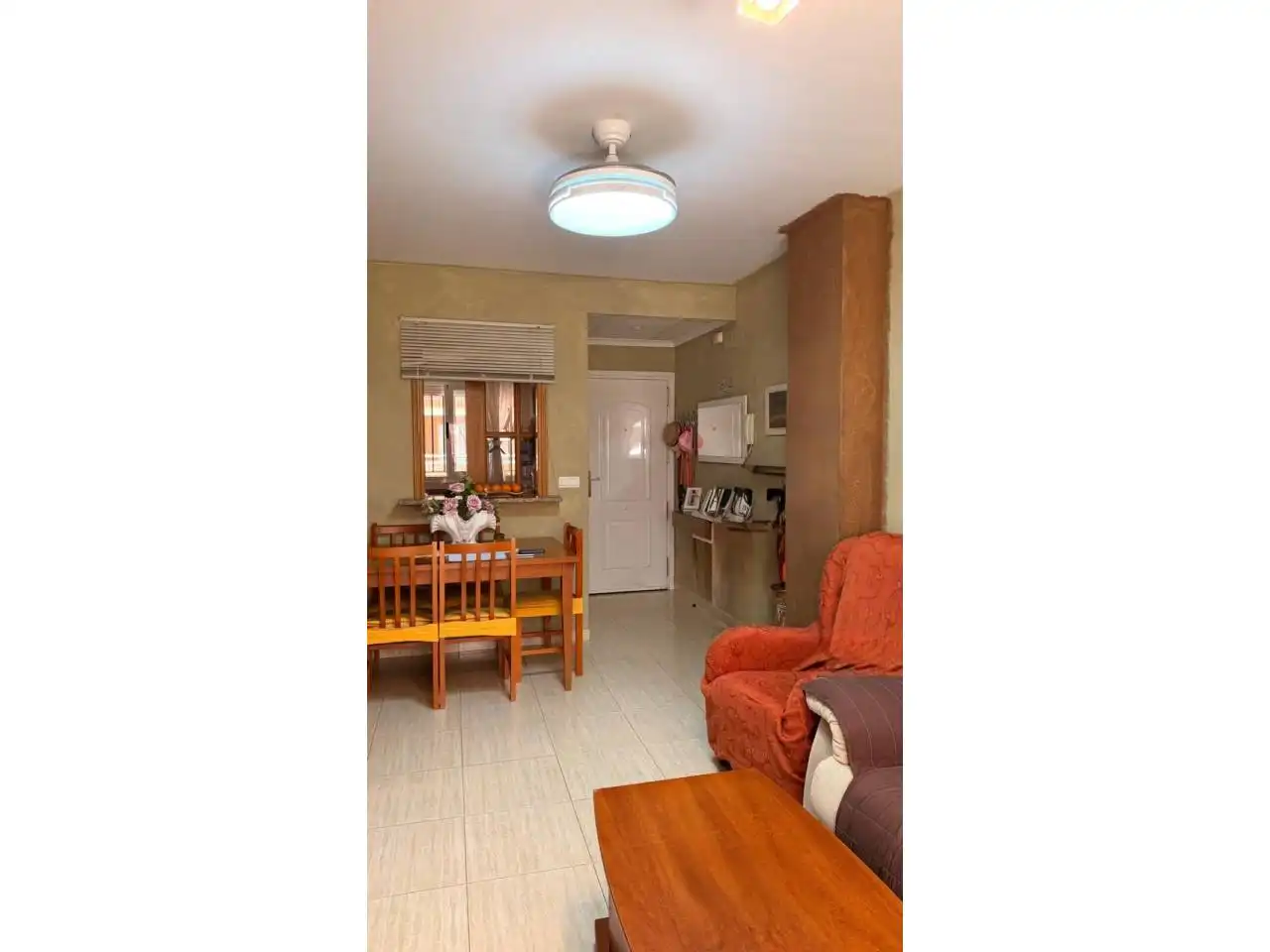 Flat with terrace for sale in Avenida Central, imagen 5