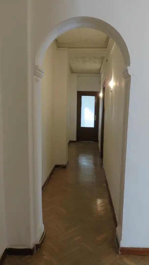 Piso de alquiler en Zaragoza con Calefacción, Horno y Lavadora