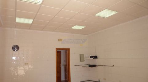 Photo 5 of Commercial properties for rent in Joaquin Olmedo, Algezares, Murcia Capital
