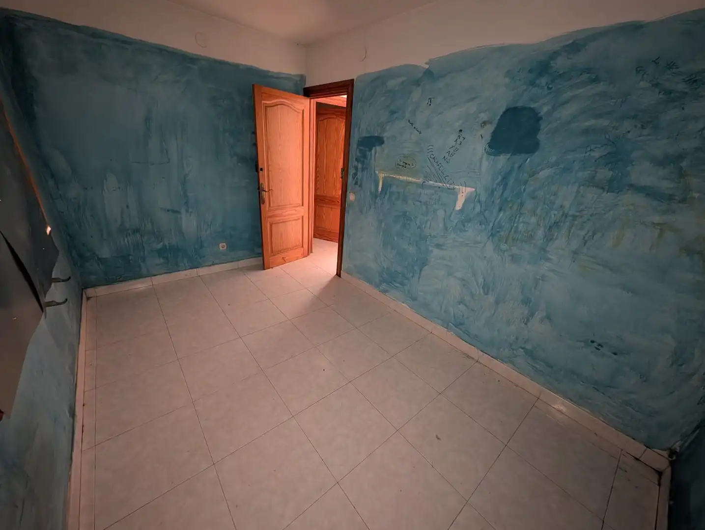 Chalet con jardín en venta en Carrer Comte Gómez de Orbaneja 52, imagen 15