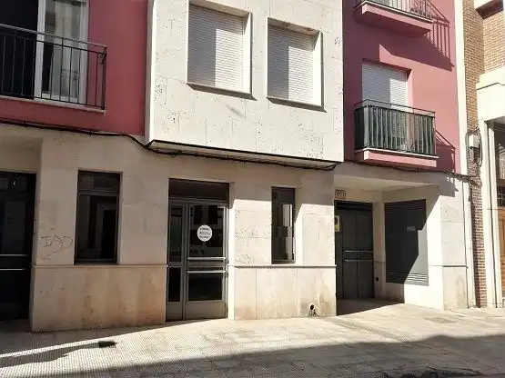 Gewerbefläche zum Verkauf in Valdepeñas
