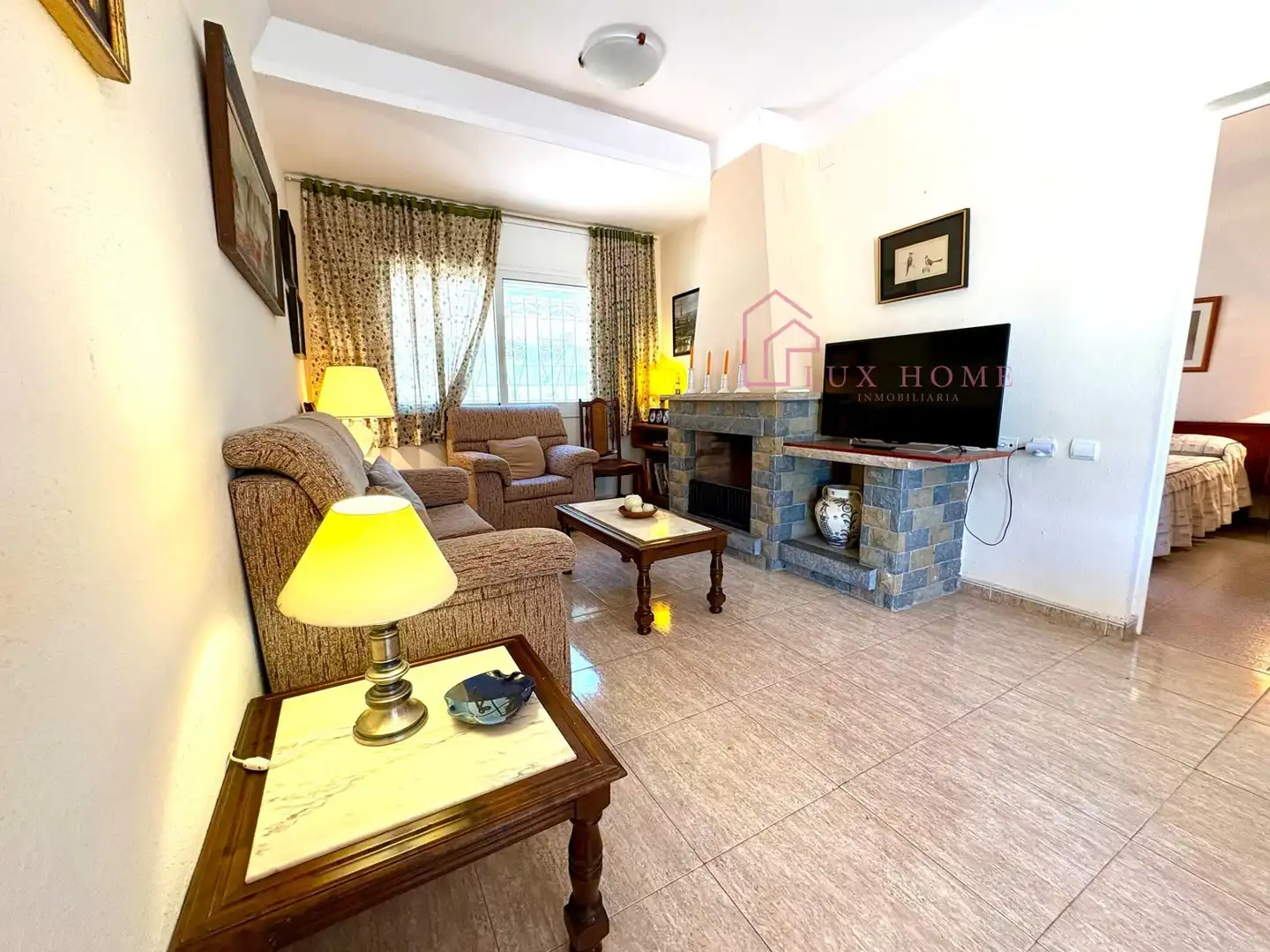 Casa amb jardí en venda a Palau-solità i Plegamans, imagen 15