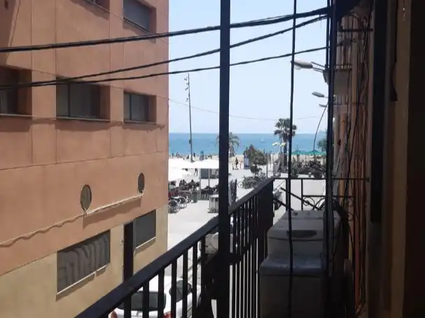 Außenansicht von Loft zum Verkauf in Ciutat Vella