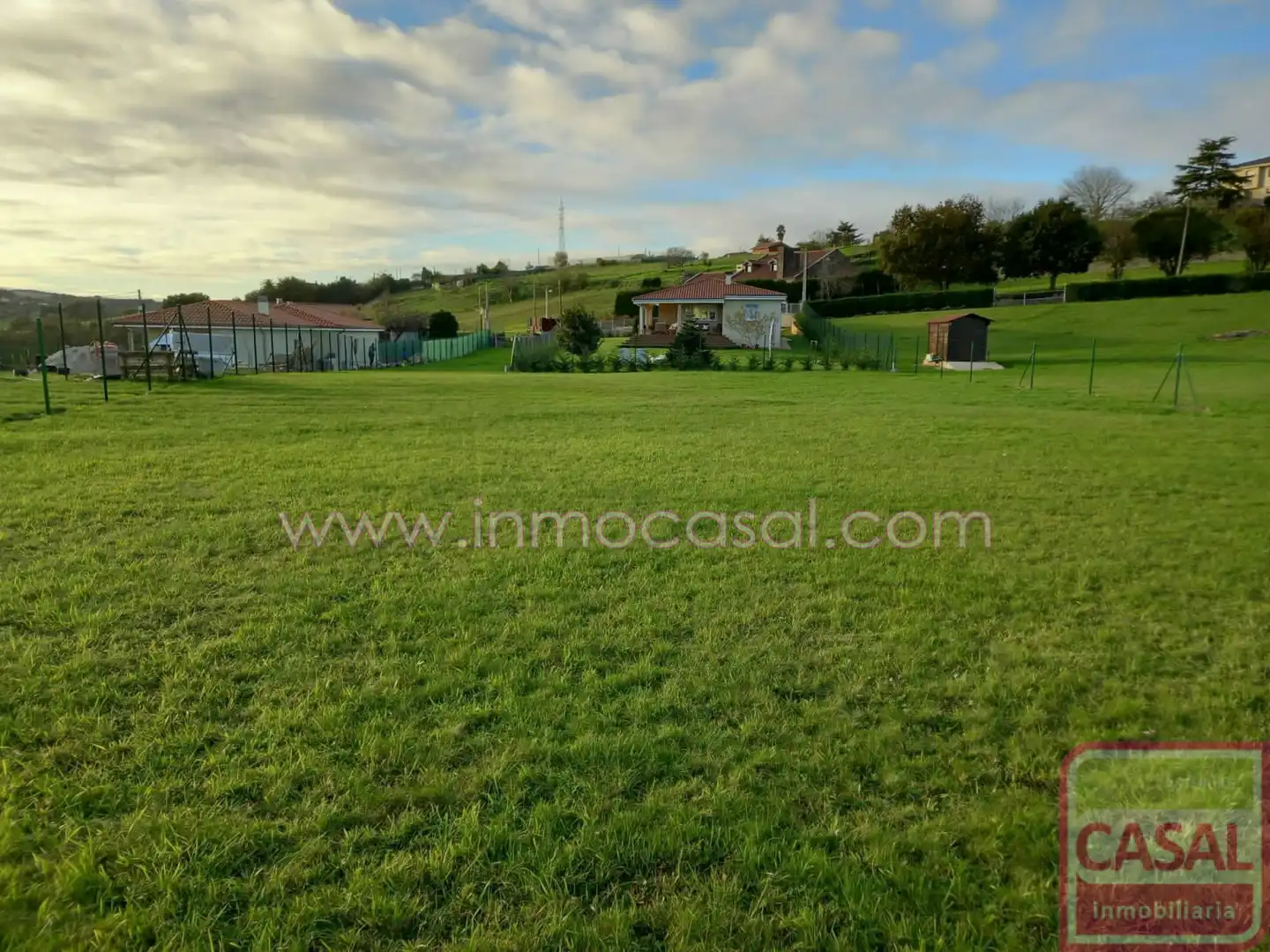 Lands and plots for sale in Pillarno, imagen 5