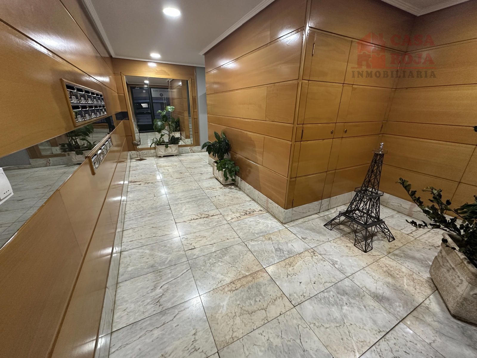 Attic for sale in Cangas   with Heating, Terrace and Storage room