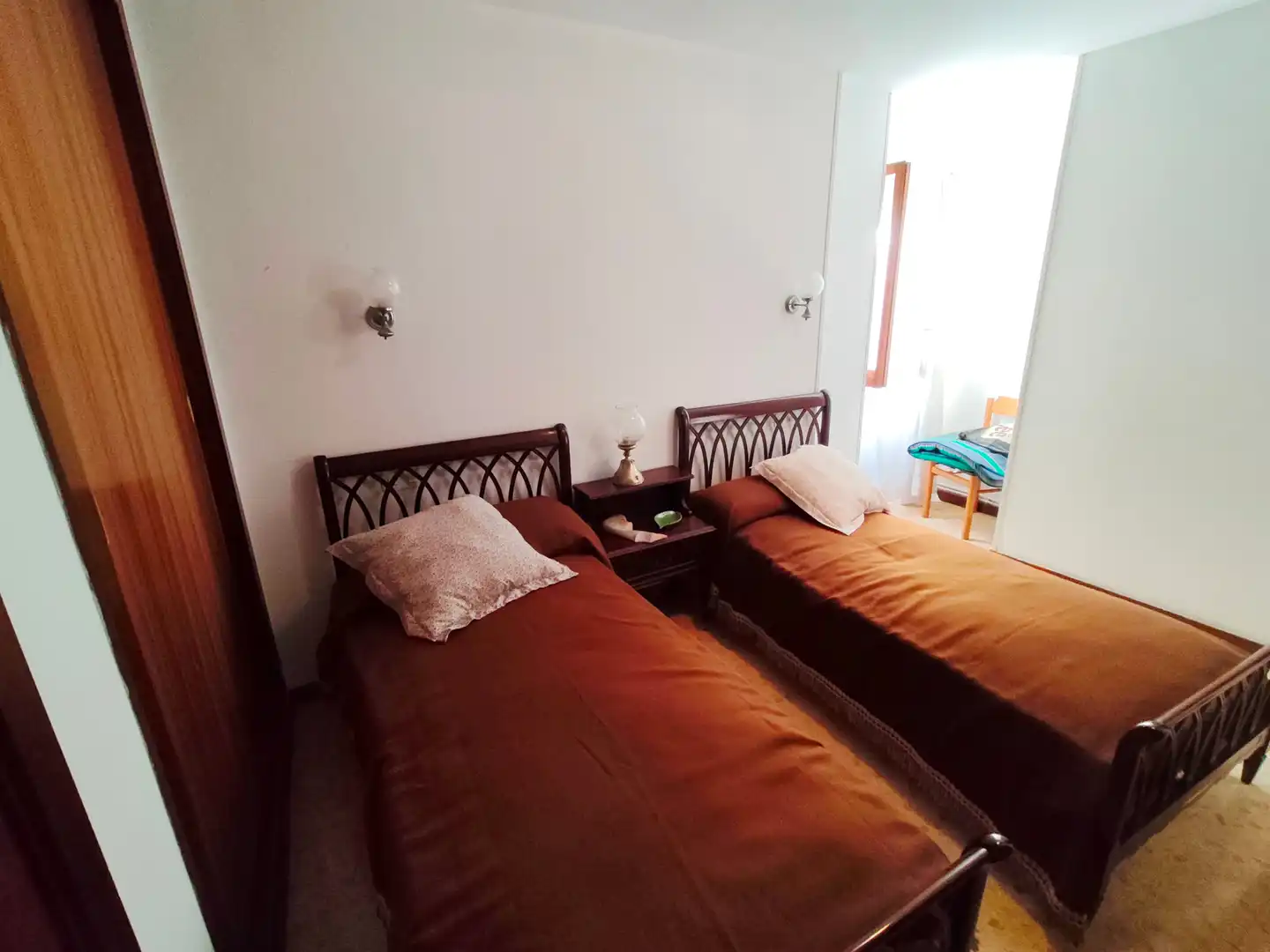 Piso en venta en Carrer de Fra Juníper Serra, Son Armadans