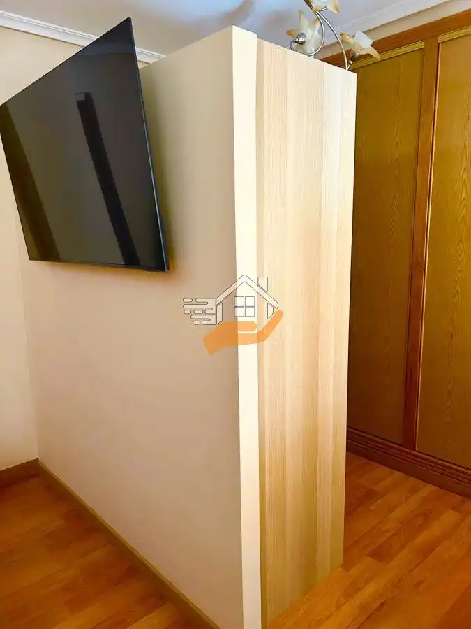 Vista exterior de Piso en venta en Murcia con Terraza, Trastero y Balcón