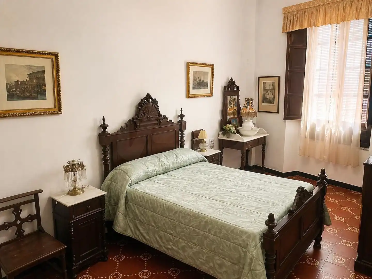 Casa rústica en venda a Villalba del Alcor, imagen 29