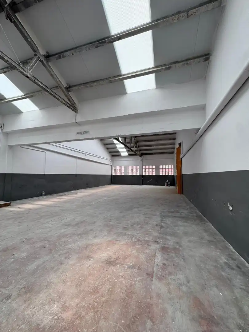 Nave industrial in vendita a Zona Industrial, imagen 7
