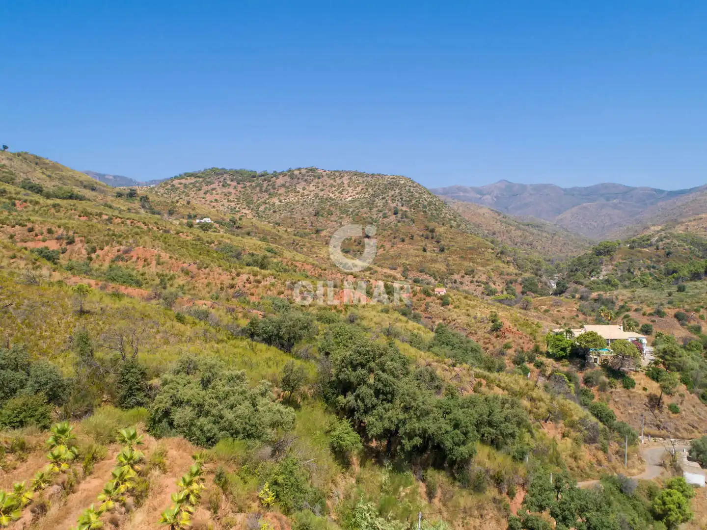 Terreno rustico in vendita a Altos de Estepona, imagen 25