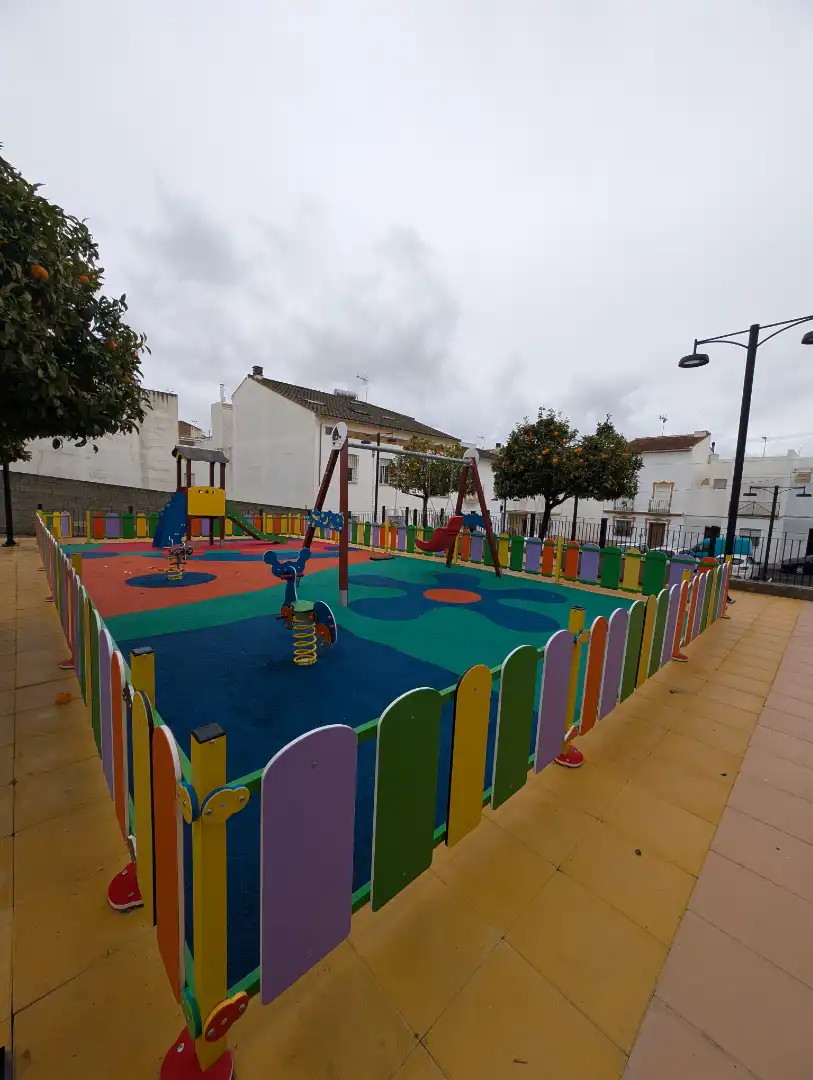 Terreny residencial en venda a Olvera, imagen 5
