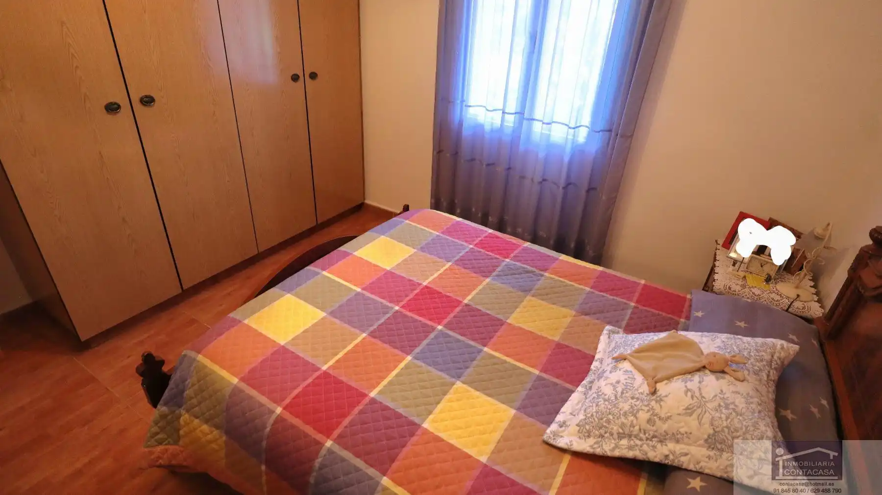 Habitación de Casa o chalet en venta en Fuente El Saz de Jarama con Calefacción, Terraza y Trastero