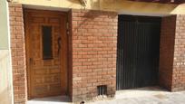 Exterior view of Flat for sale in Calatayud  with Heating
