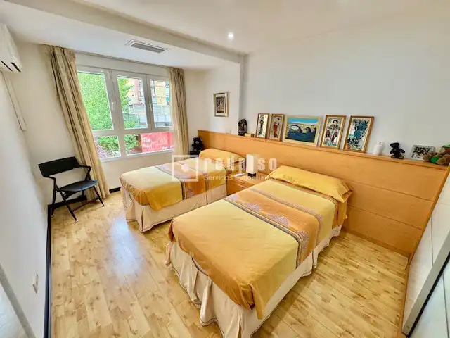 Habitación de Piso de alquiler en Madrid