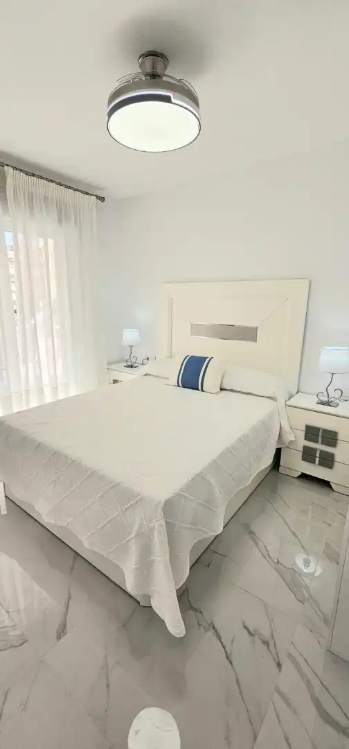 Apartment mit Aufzug zum Verkauf in Las Gaviotas  - Carvajal, imagen 12