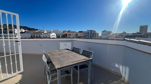Foto 3 de Dúplex en venda a Centro ciudad, Jávea / Xàbia