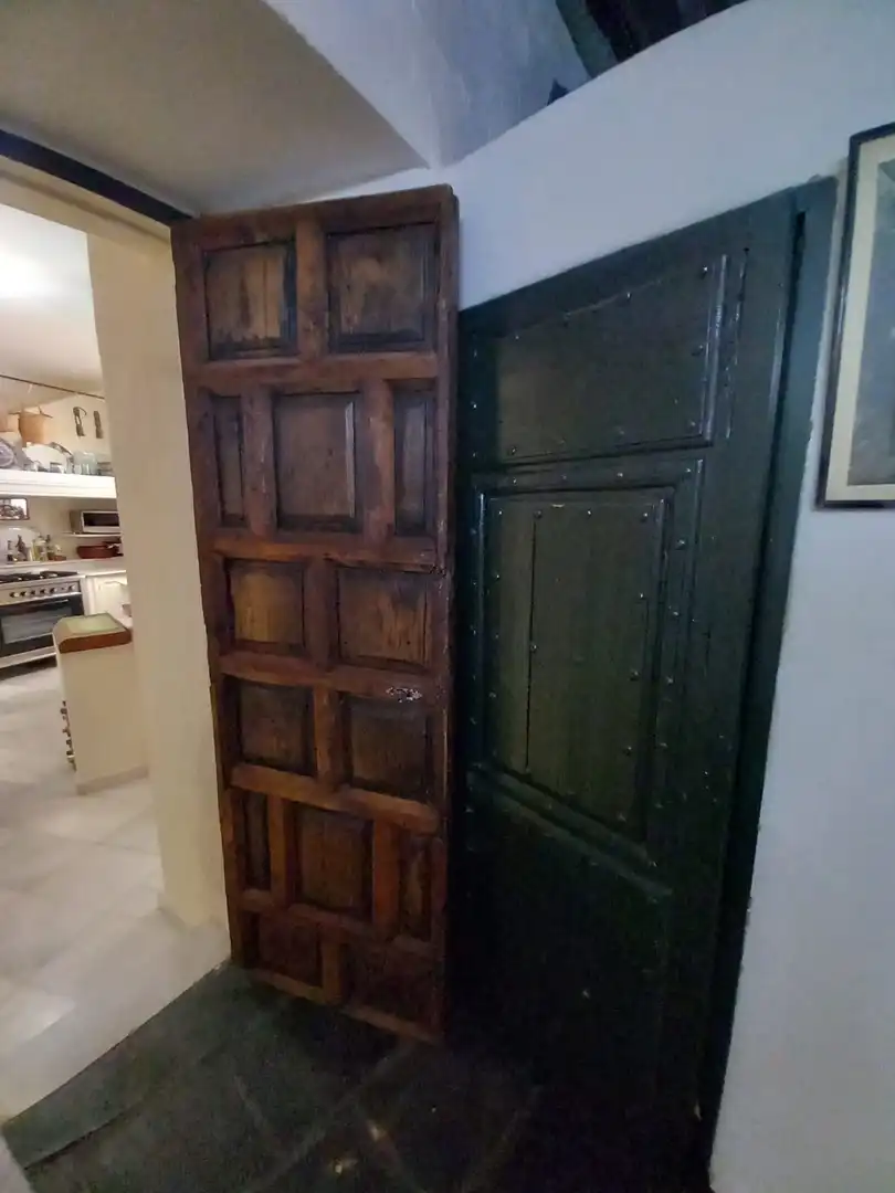 Houses for sale in Ronda  with Heating and Storage room