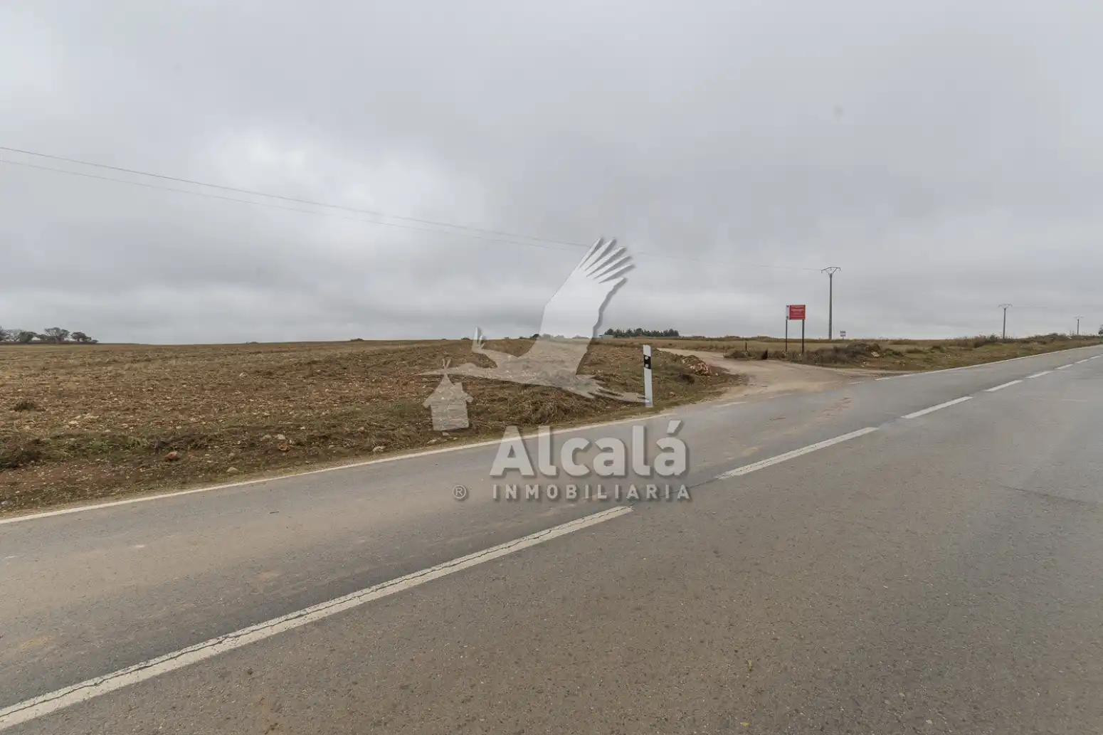 Rural land for sale in Pezuela de las Torres, imagen 2