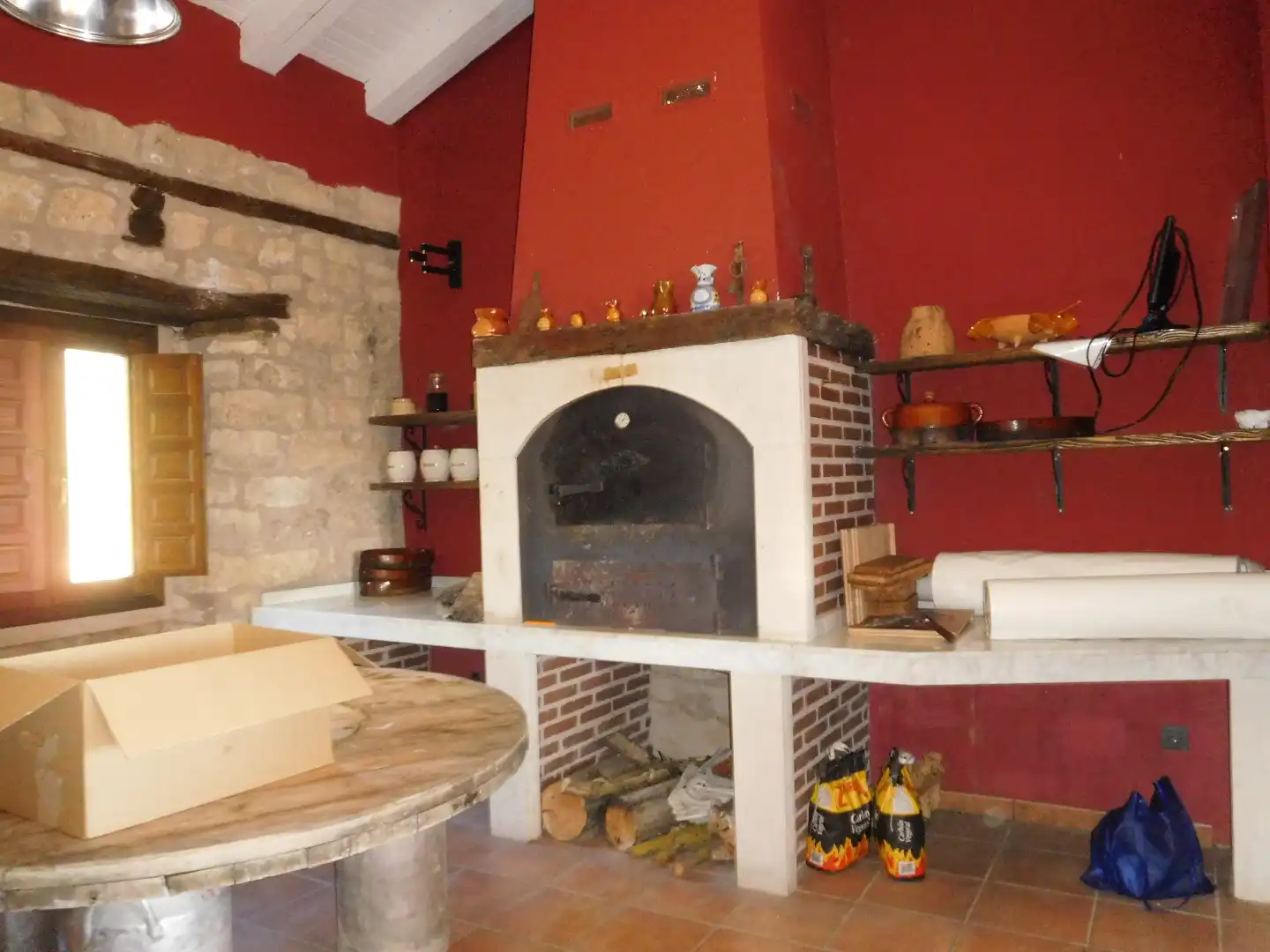 Houses for sale in Villazopeque  with Heating, Private garden and Storage room