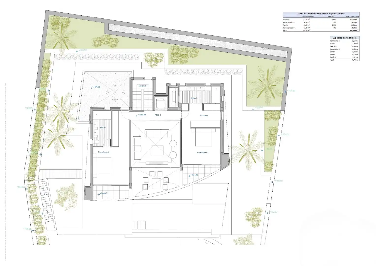 Haus mit Terrasse zum Verkauf in La Empedrola, imagen 13