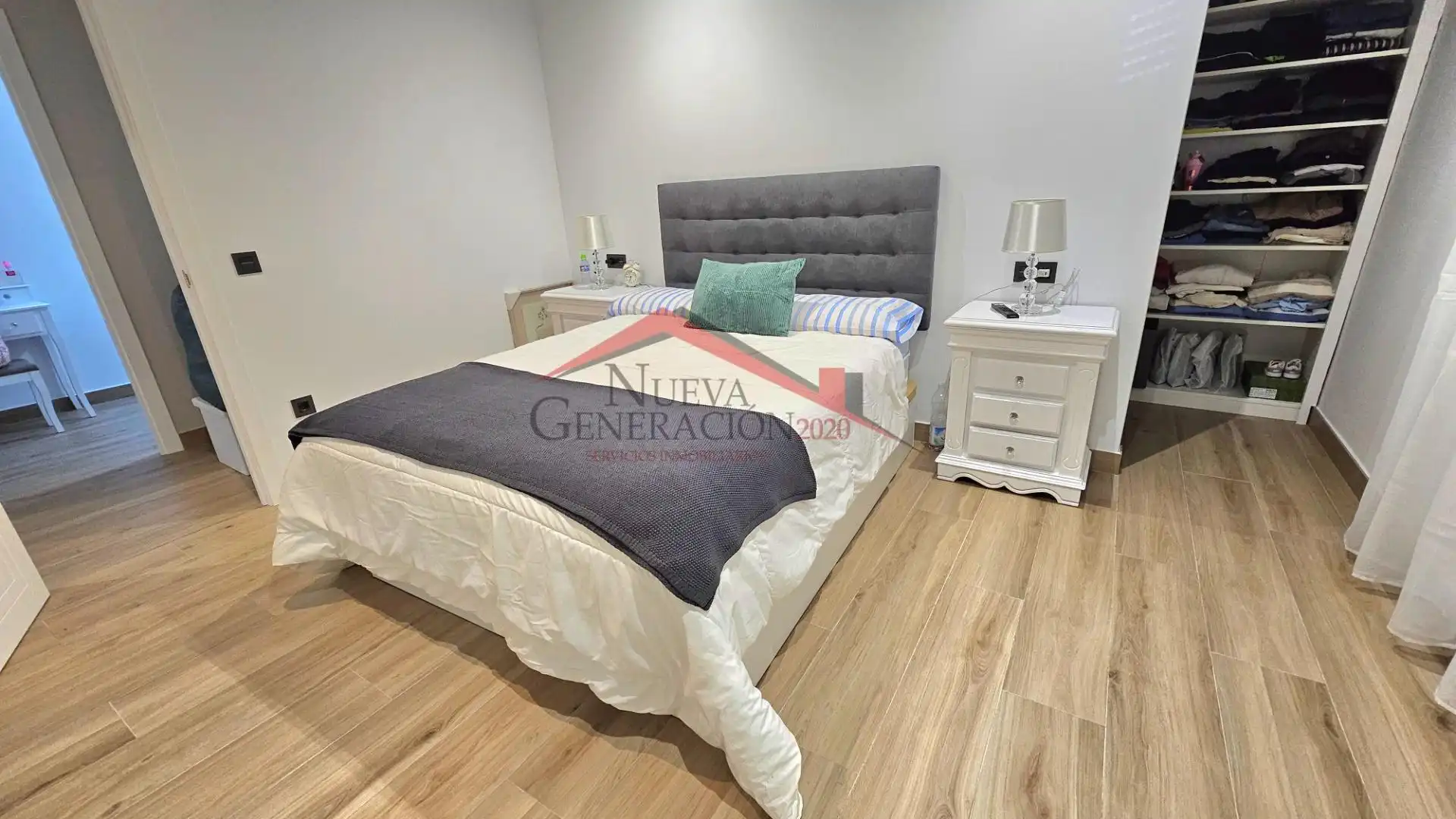 Piso en venta en Conil