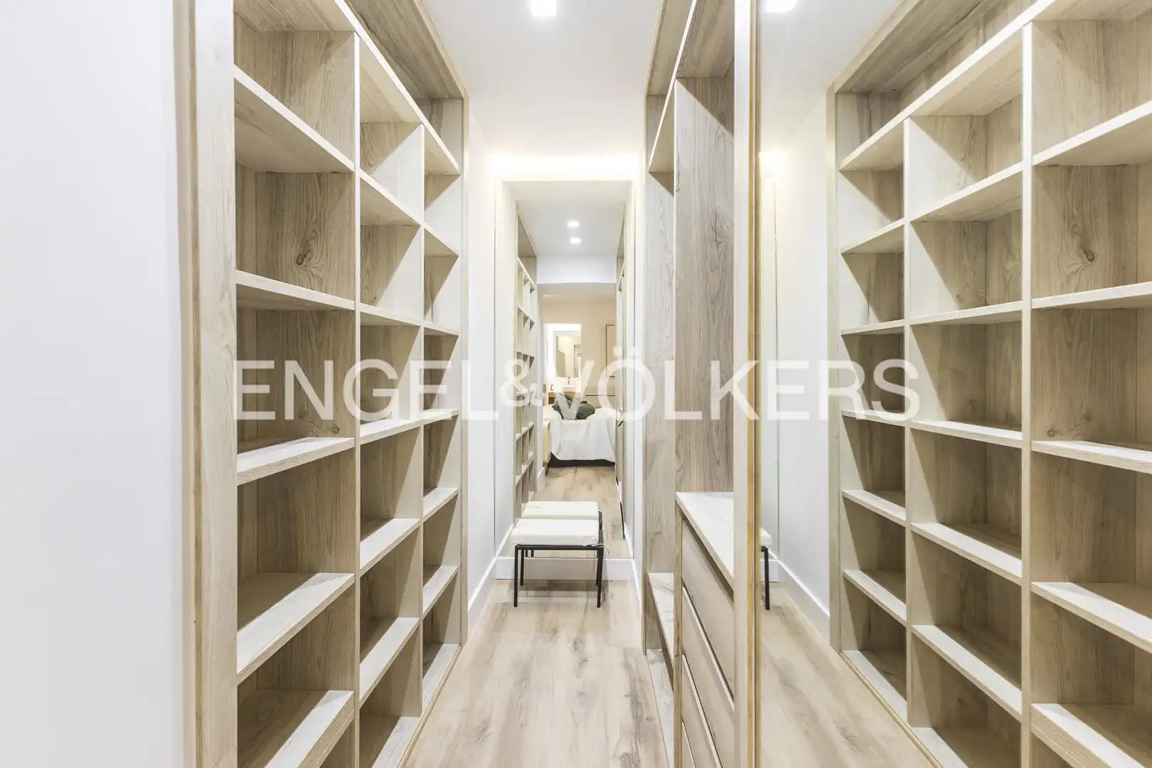 Wohnung zum Verkauf in Madrid mit Heizung und Möbliert