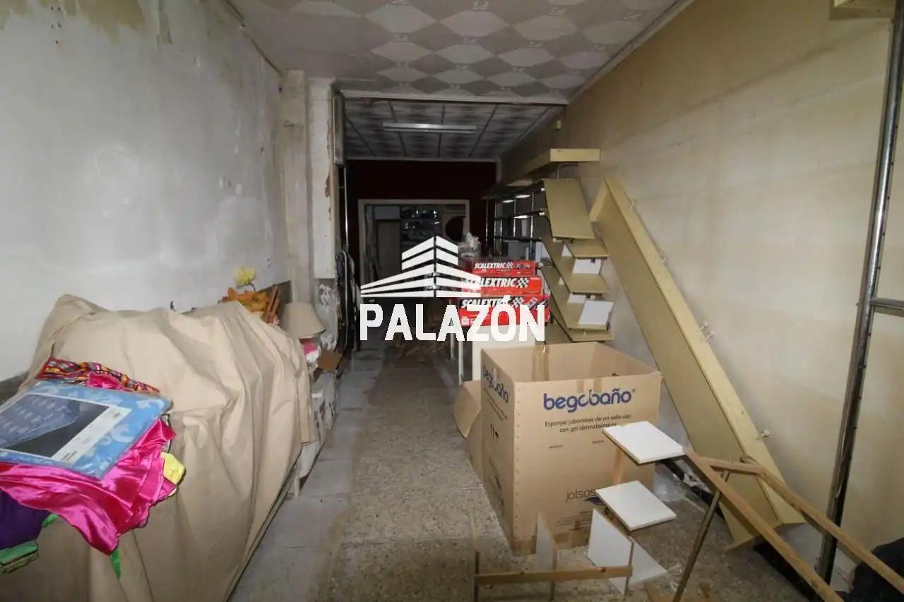 Business premises for sale in Catral