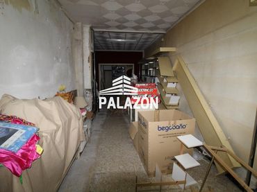 Local commercial à vendre à Catral