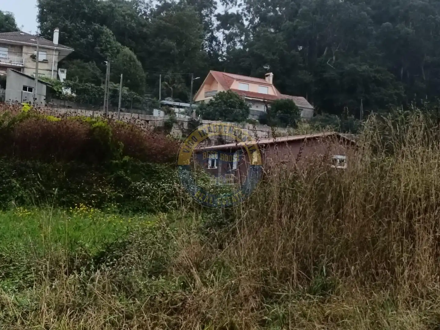 Terreni e lotti in vendita a Valadares - Beade, imagen 2